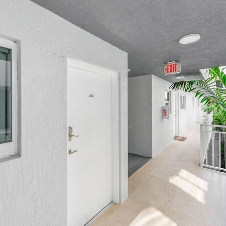 Splendid Location Apt Close To Brickell & Marlins Park Apartment Miami Exterior photo